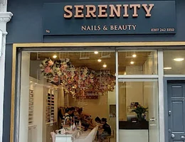 Serenity Nail & Beauty Ltd