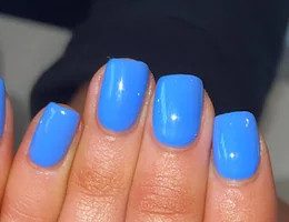 Rebecca Louise Nails