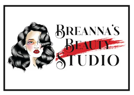 Photo Breanna’s Beauty Studio