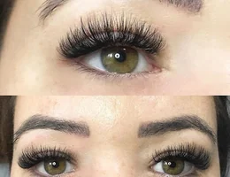 Chic Brows and Lashes