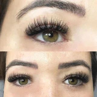 Photo Chic Brows and Lashes