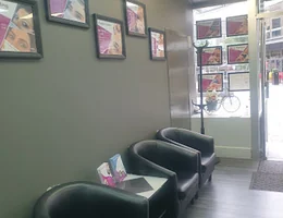 Eyebrow Gallery Nottingham