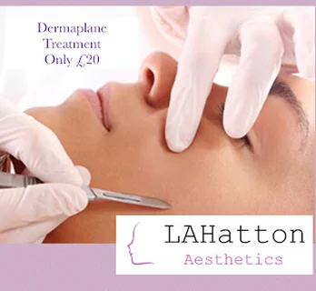 Photo LAHatton Aesthetics