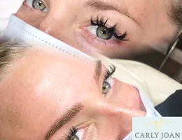 Carly Joan Brows and Beauty