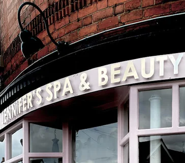 Photo Jennifer's Spa & Beauty