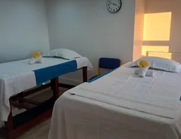 TJ Spa & Thai Massage