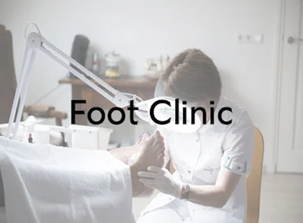 Photo Foot Clinic