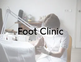 Foot Clinic