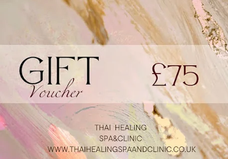 Photo Thai healing spa and clinic