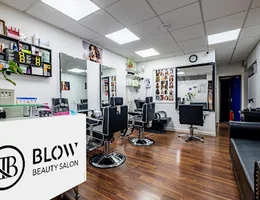 Blow Beauty Salon