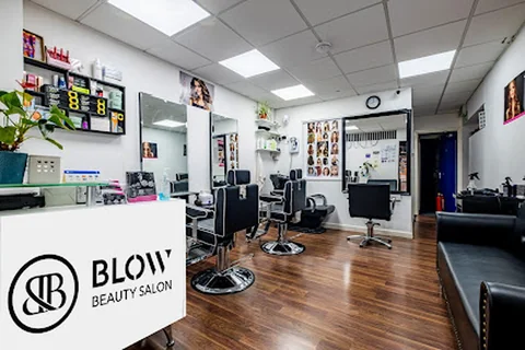 Photo Blow Beauty Salon