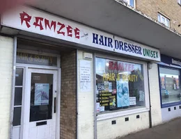 Ramzee Hair & Beauty