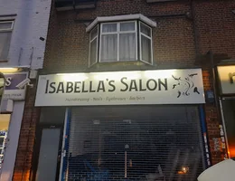 Isabella’s Salon