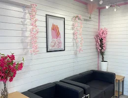 360 nail spa & unisex beauty lounge