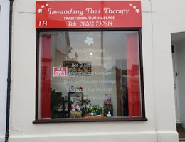 Tawandang Traditional Thai Massage