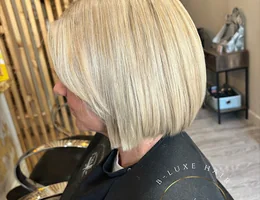 B Luxe Hair And Renaissance Beauty