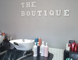 The Boutique