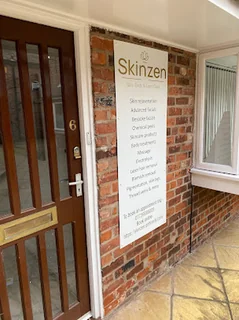 Photo Skinzen Frodsham