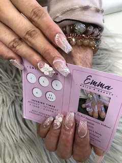 Photo Emma Nails & Beauty LTD