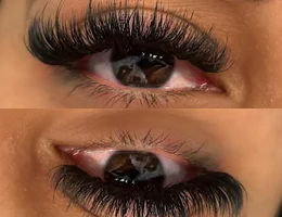 Lashes by SM