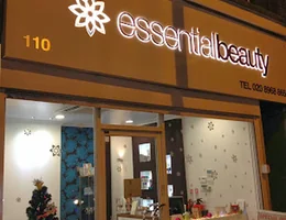 Essential Beauty Ltd