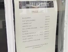 The Village Hair Company