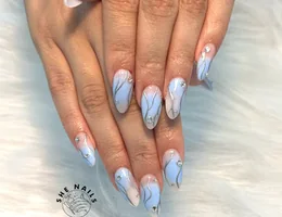 SHE NAILS