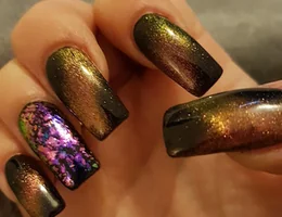 N & T Nails