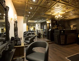 The Salon Leamington Spa