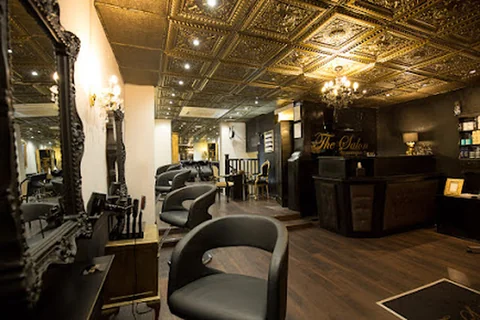 Photo The Salon Leamington Spa