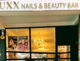 Luxx Nails & Beauty Bar