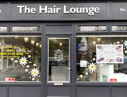 The Hair Lounge