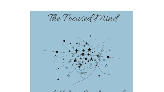 Photo The Focused Mind