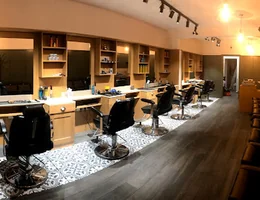 Viello's Gentlemen's Barbers