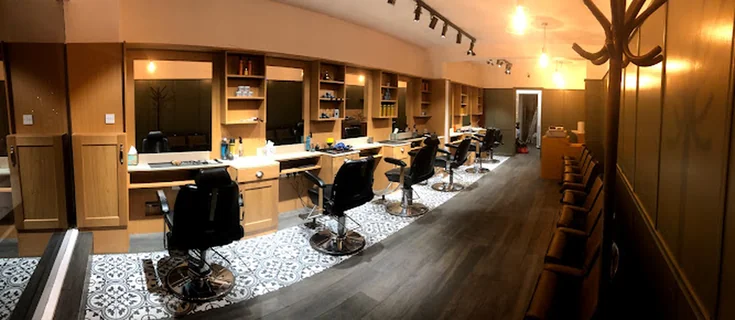 Photo Viello's Gentlemen's Barbers