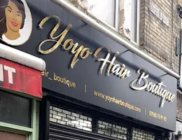 Yoyo Hair Boutique