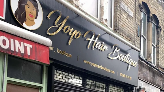 Photo Yoyo Hair Boutique