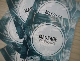 Massage Therapy - Rachel Steer