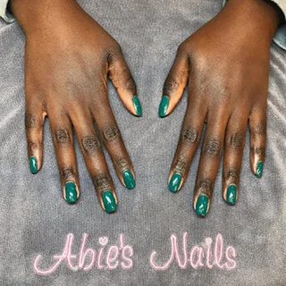 Photo Abie's Nails