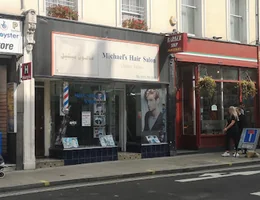 Michael's Hair Salon