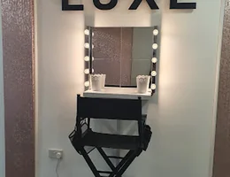 Luxe hair beauty aesthetics