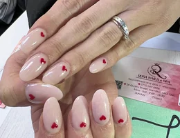 Rosa Nails & Spa Hamilton