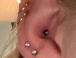 Specialist Piercing