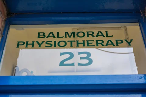 Photo Response Physio & Sports Therapy Gosforth