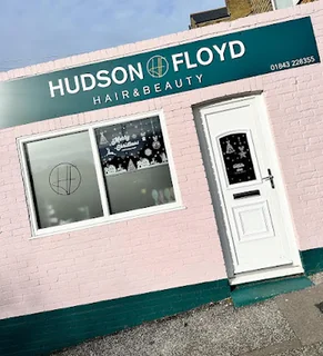 Photo Hudson Floyd Hair & Beauty