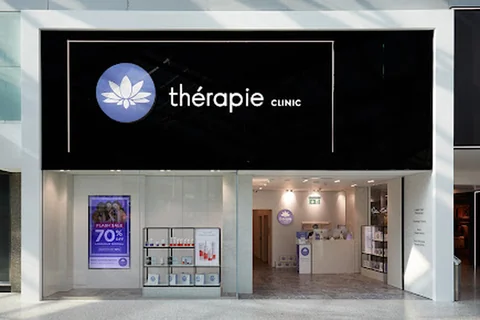 Photo Thérapie Clinic - Romford