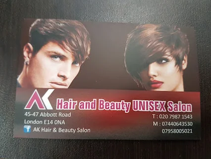 Photo AK Hair Styles hair cut hair and beauty barber