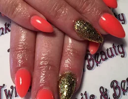 twinkle nails & beauty salon