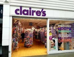 Claire's