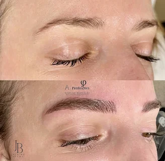 Photo Jasmine Brows London